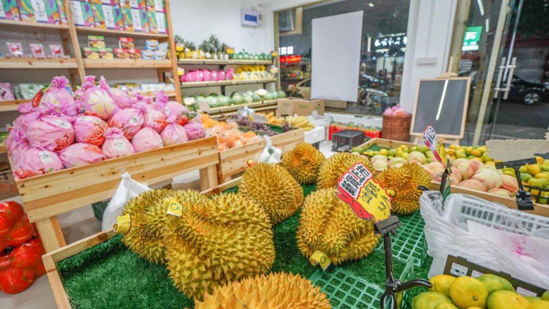 水果店的水果真丰富呀 af9400d0b98e4dbaa7eb077cb0603c7c.jpeg