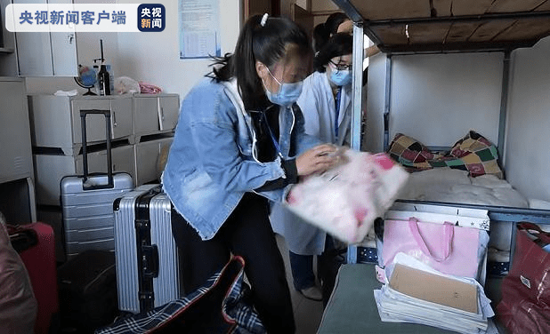 防控|9月6日起新疆中小学分批错峰开学