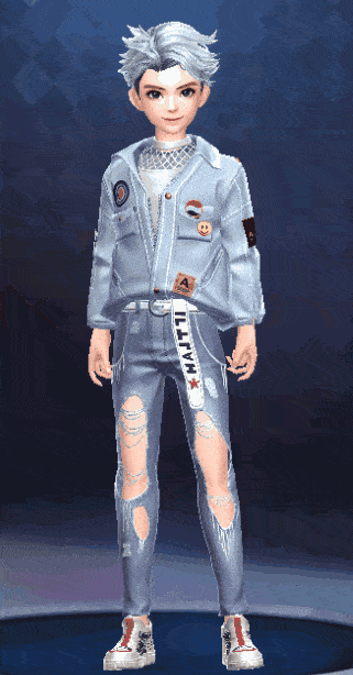 魔法|小公告 | 太美辣！拿着魔法杖走路带花，这简直是仙女本仙！