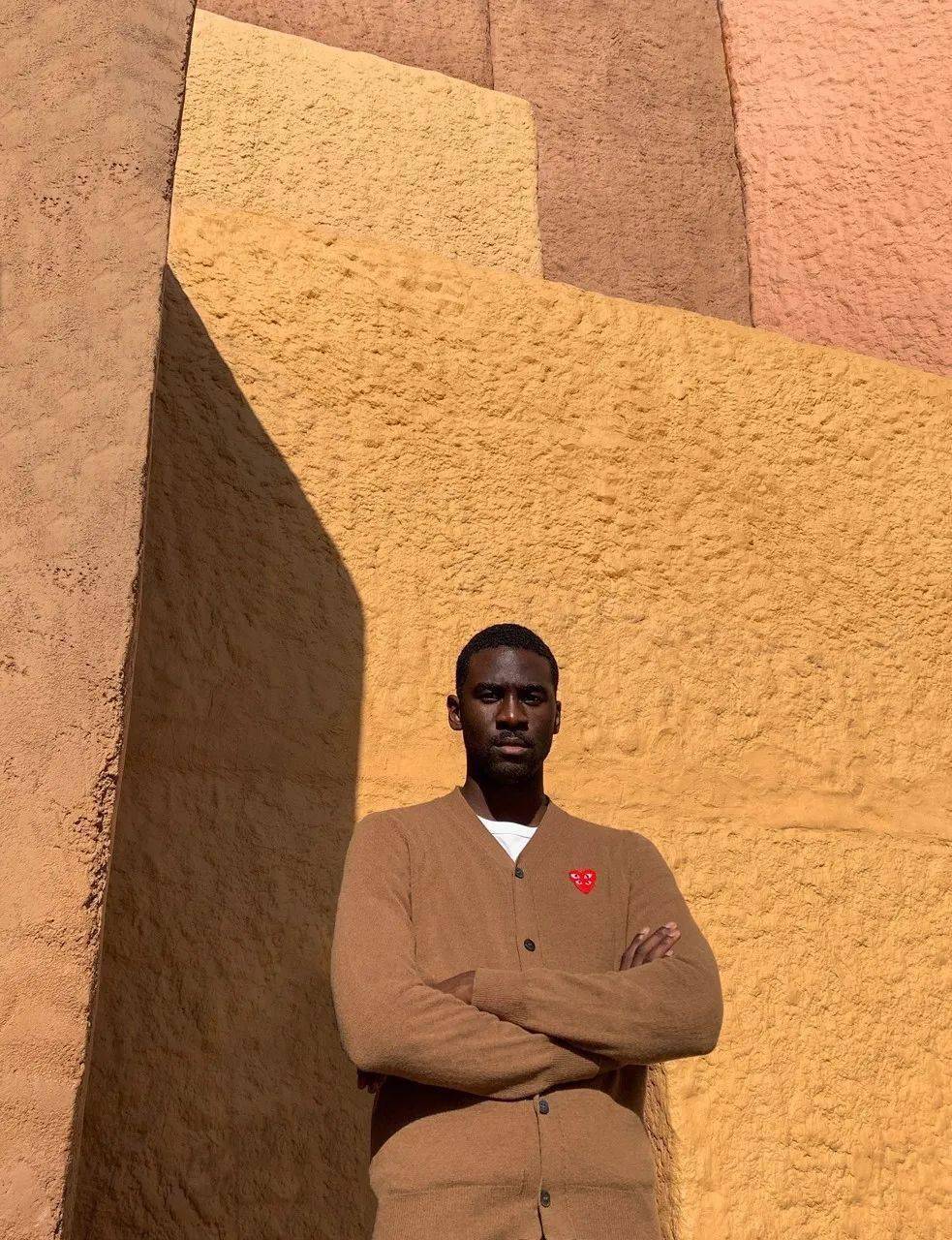 image|就这样，Prada 和 adidas 安静地完成了第二次联名