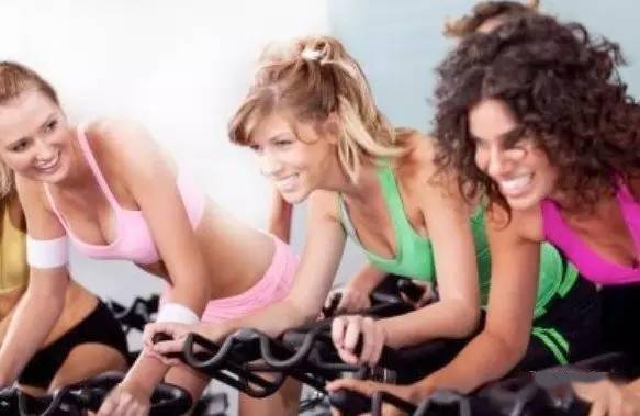 内衣|妹纸骑车,不能忽视内衣的问题