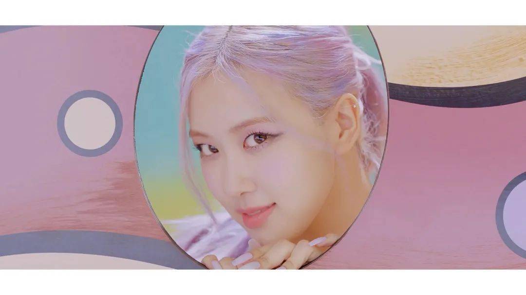 美甲|我听的不是歌，而是get BLACKPINK的最新妆容指南