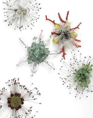 作品集|作品集里的视觉呈现形式，就这些？