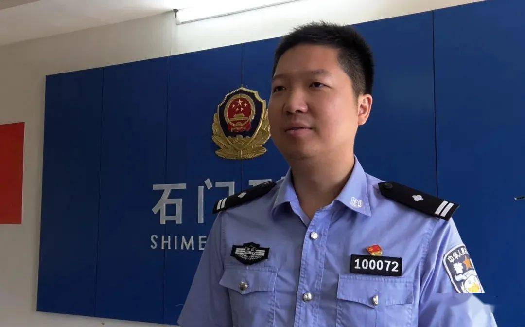 历时10个月!石门警方成功抓获公安部b级逃犯
