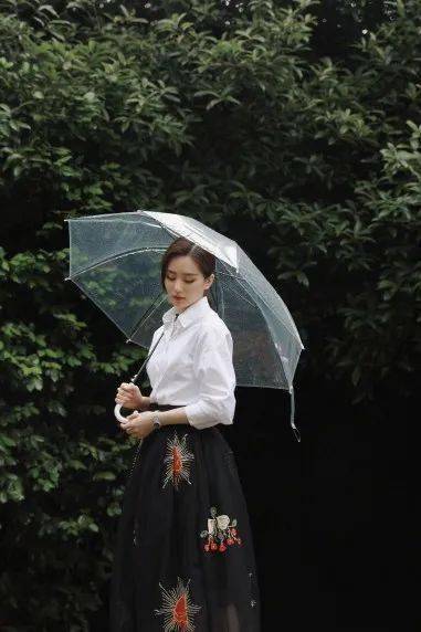 battle|曾体重过百身材走形 现在敢和刘诗诗同台battle，她到底做了啥？