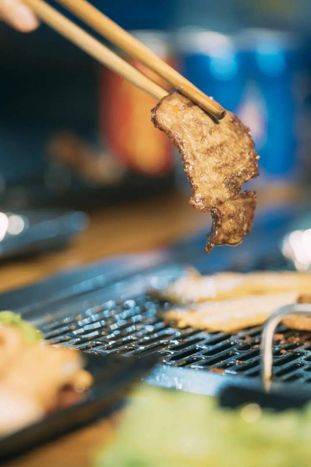 西昌|叫嚣着要承包你的胃！藏在大学城火爆了9年的这家烧烤店