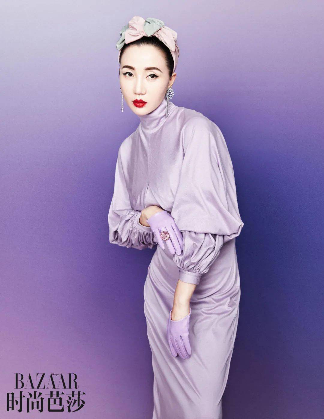 人间|人间真实我朵姐，成不成团她就在那里，继续发光！