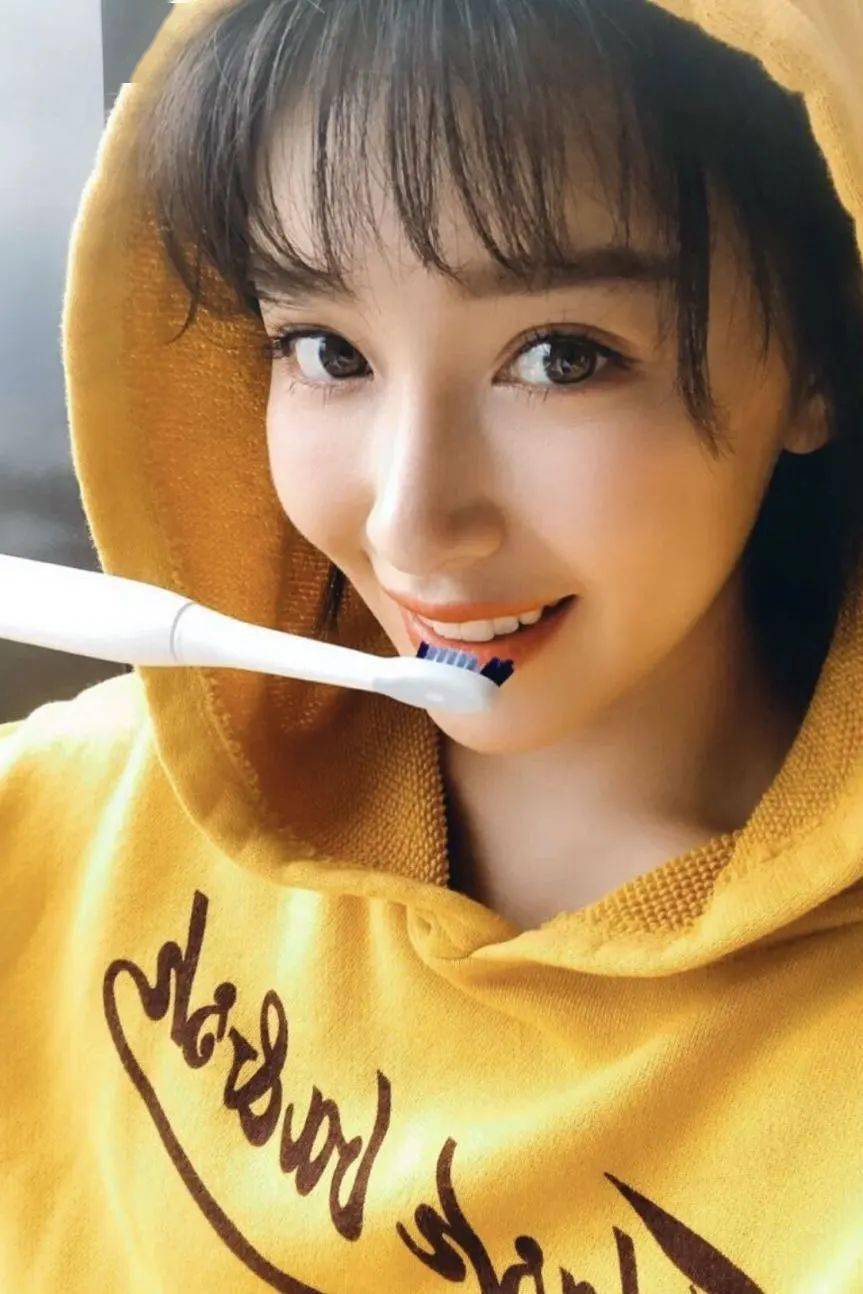 battle|曾体重过百身材走形 现在敢和刘诗诗同台battle，她到底做了啥？