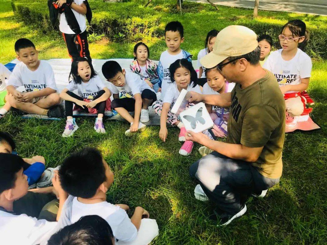 【辽宁研学|夏令营】2020暑期地球卫士探险回顾