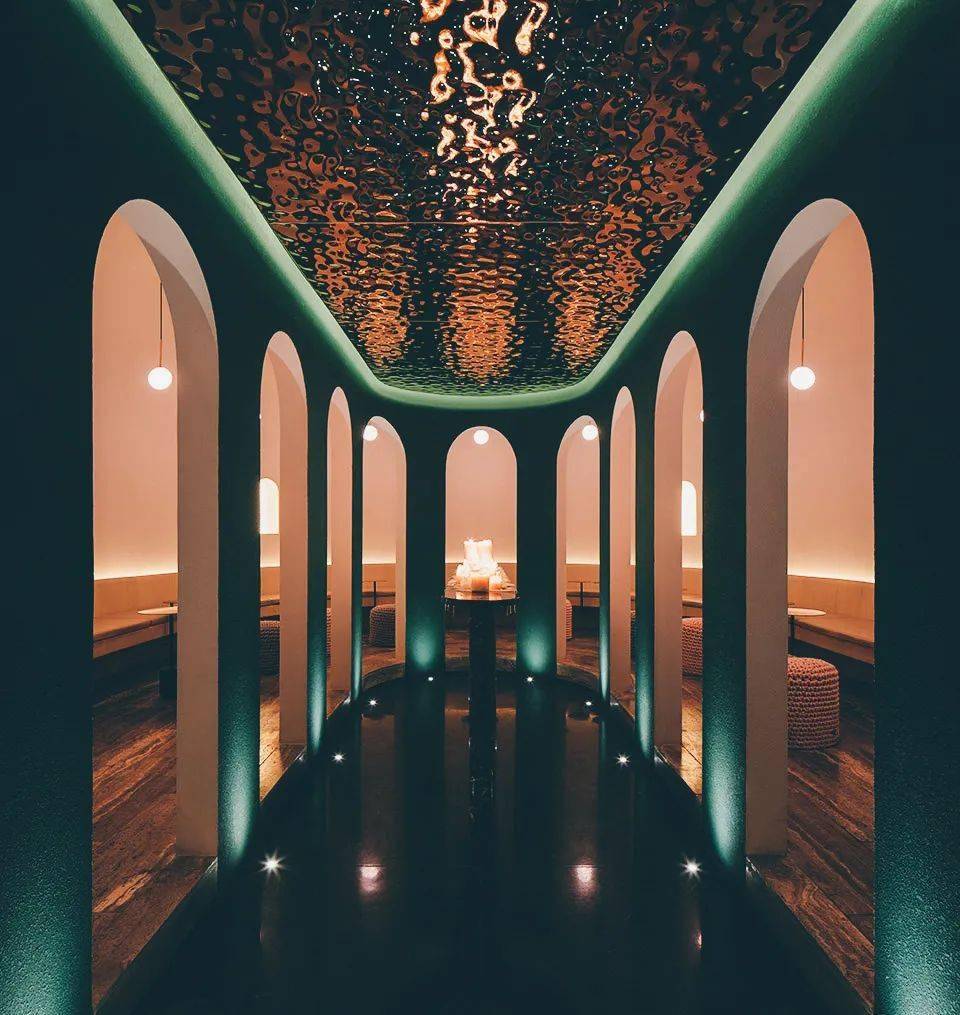 shop|编辑之选｜凭设计出圈的酒吧主理人Derek，又开了一家“拒绝被定义”的家居集合店