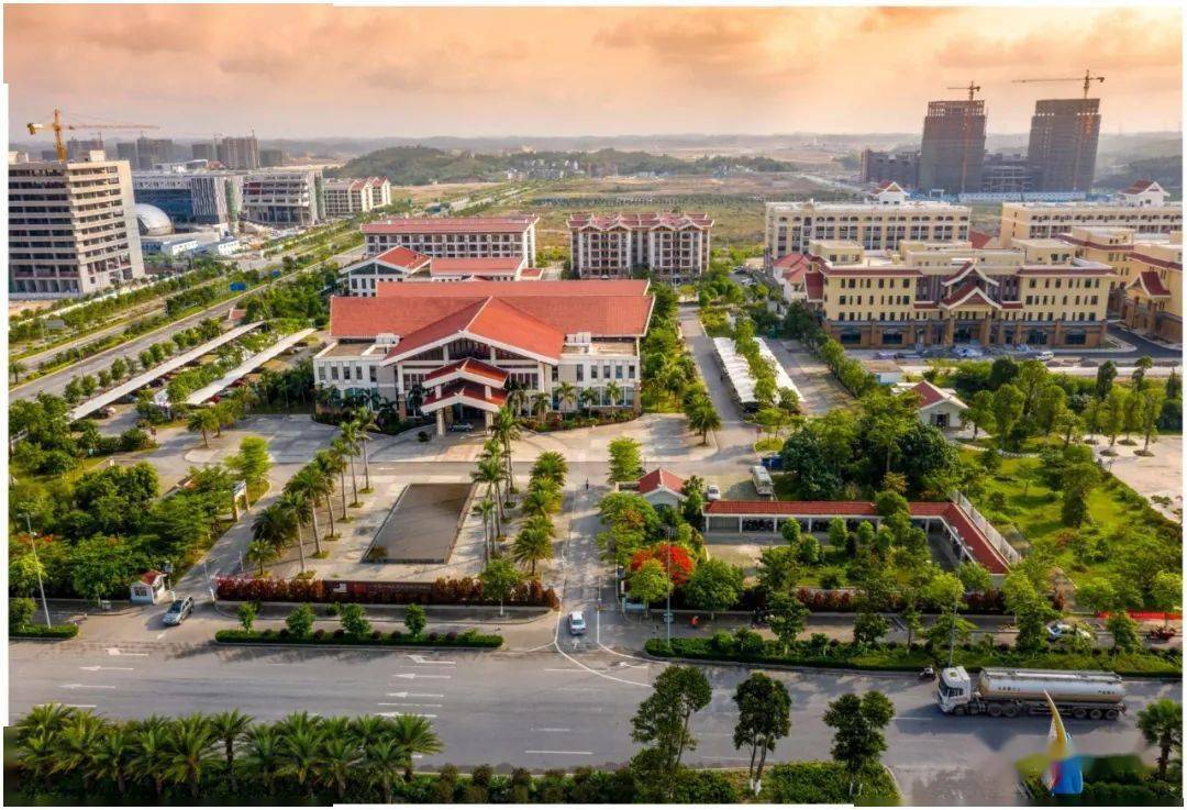 央行批复同意!中马钦州产业园区试点五项金融创新