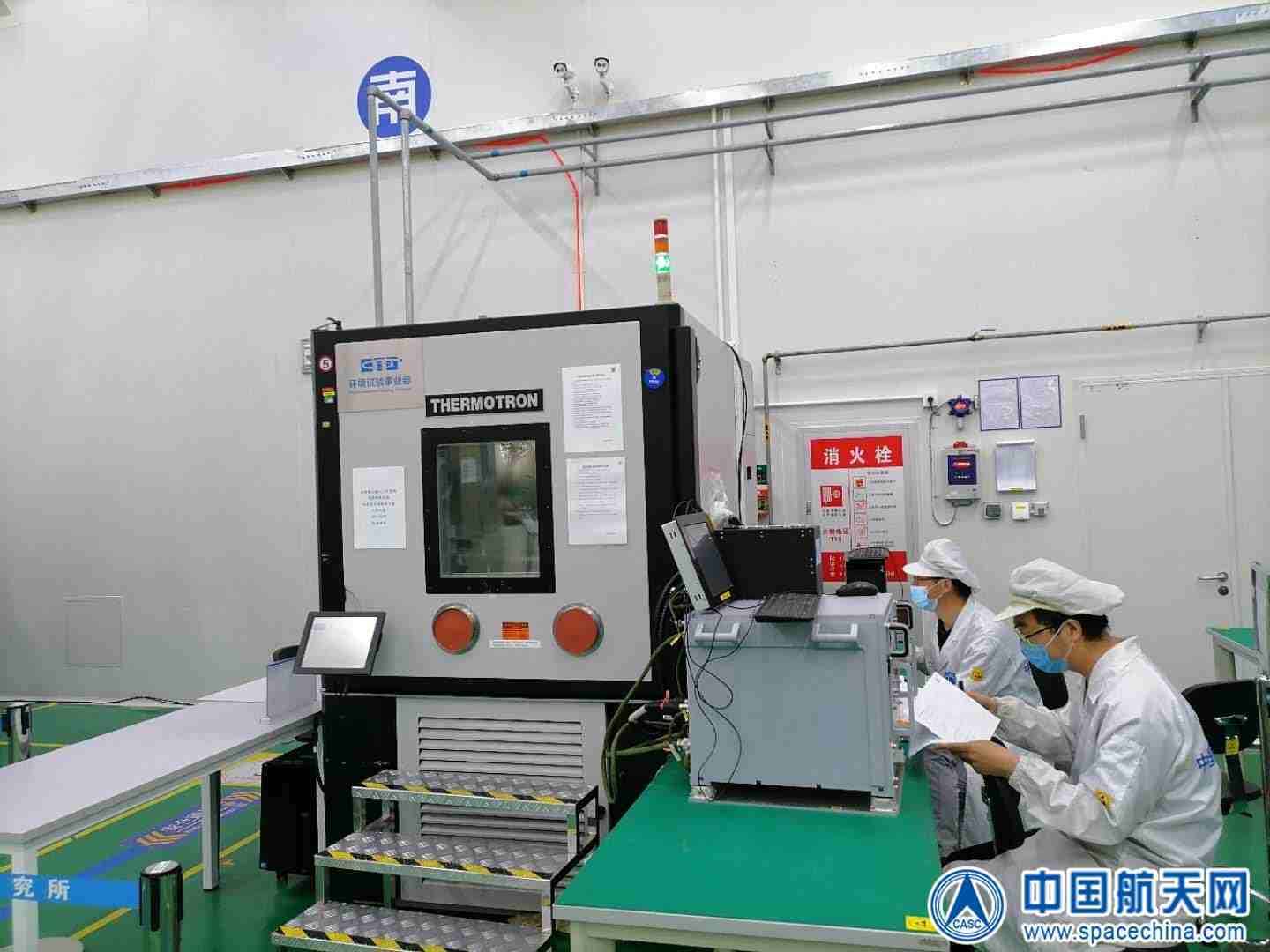 幅面|航天科技五院508所幅面最大航空面阵测绘相机研制成功