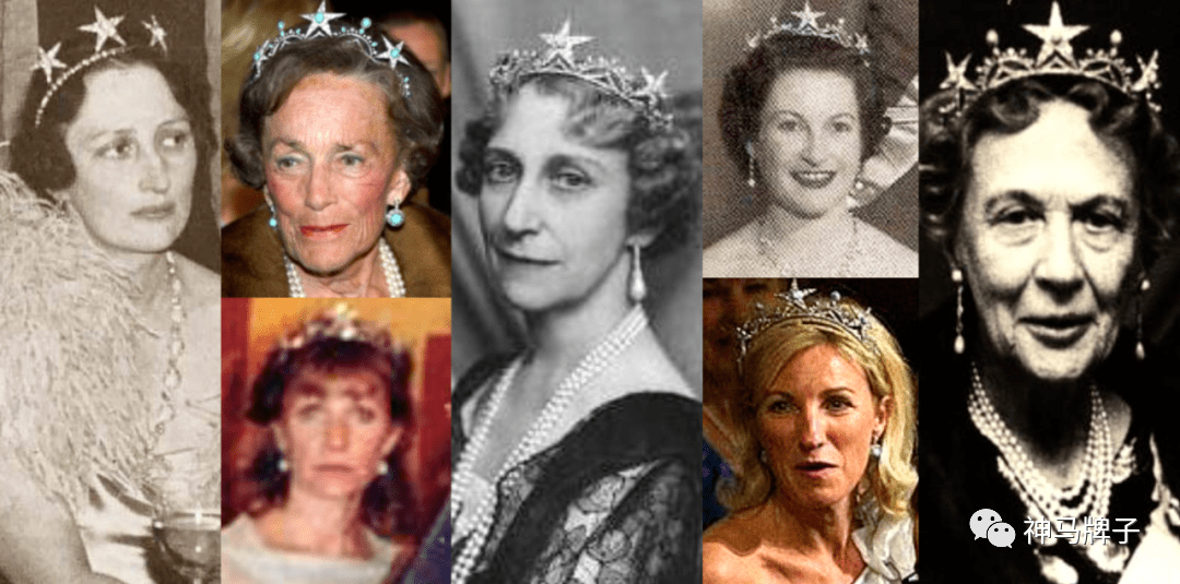 王室|王室冠冕上的主角,文玩圈的宠儿…绿松石到底有啥魔力?