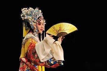 曲剧今日是我出闺的前一晚上曲谱唱词