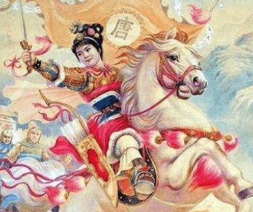 唐赛儿是什么人?她起义的结局是什么