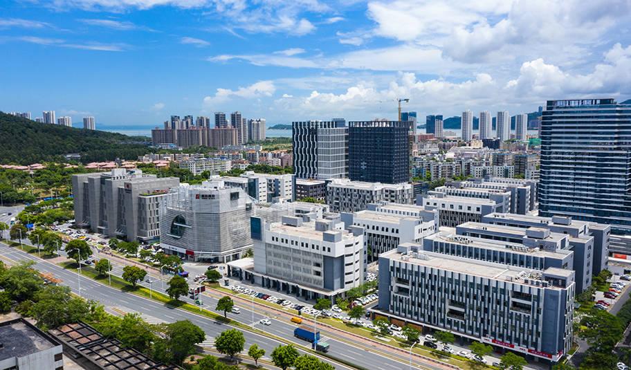 珠海|珠海打造“芯”高地 力争5年突破300亿元