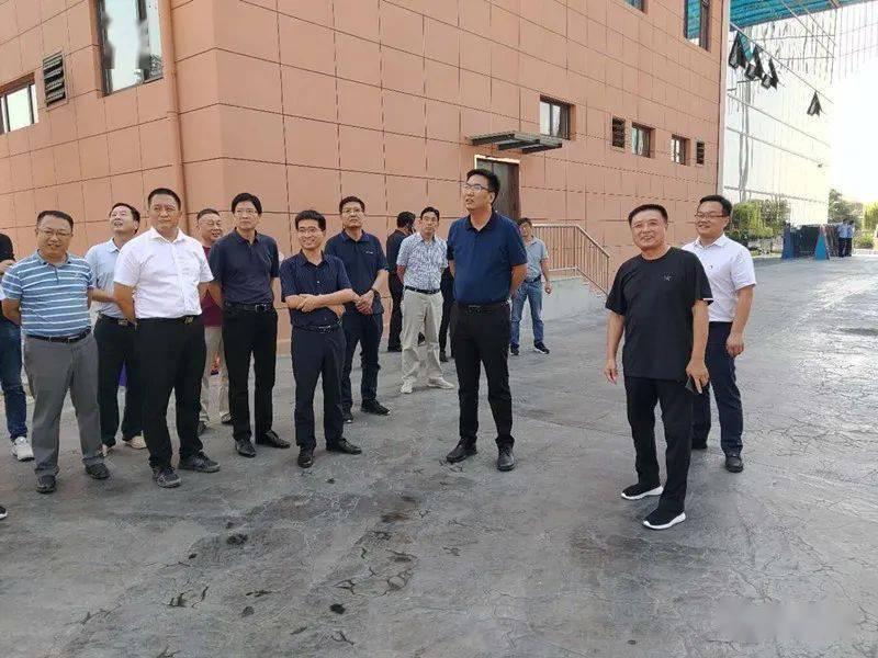 辉县市委书记:确保圆满完成全年各项目标任务