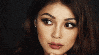 本人|她这张脸,说没整过容都没人信吧?