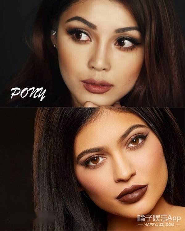 本人|她这张脸,说没整过容都没人信吧?