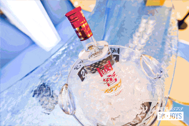 冰爽|高端酒友圈夏日冰爽的秘密，竟然是它.......