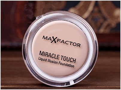 肌肤|粉底没挑对，涂了也浪费！