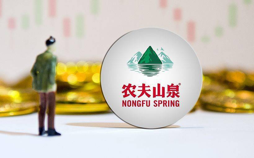 富豪|农夫山泉有点贵 创始人钟睒睒跻身顶级富豪 仅次于马化腾、马云