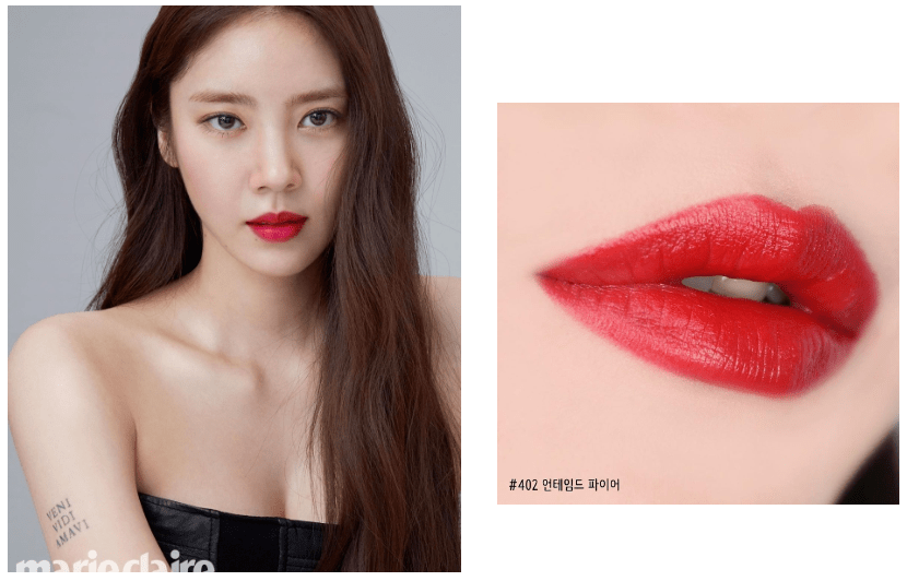 牌子|我猜98%的女生都没用过这个牌子的口红！