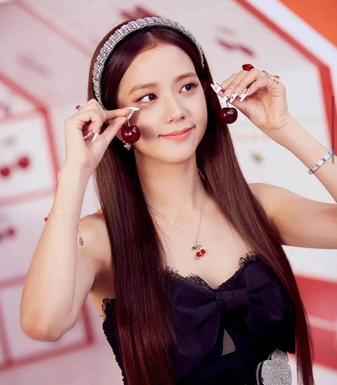 眼妆|全员甜妹的Blackpink造型藏心机，霸榜新单糖度超标了！