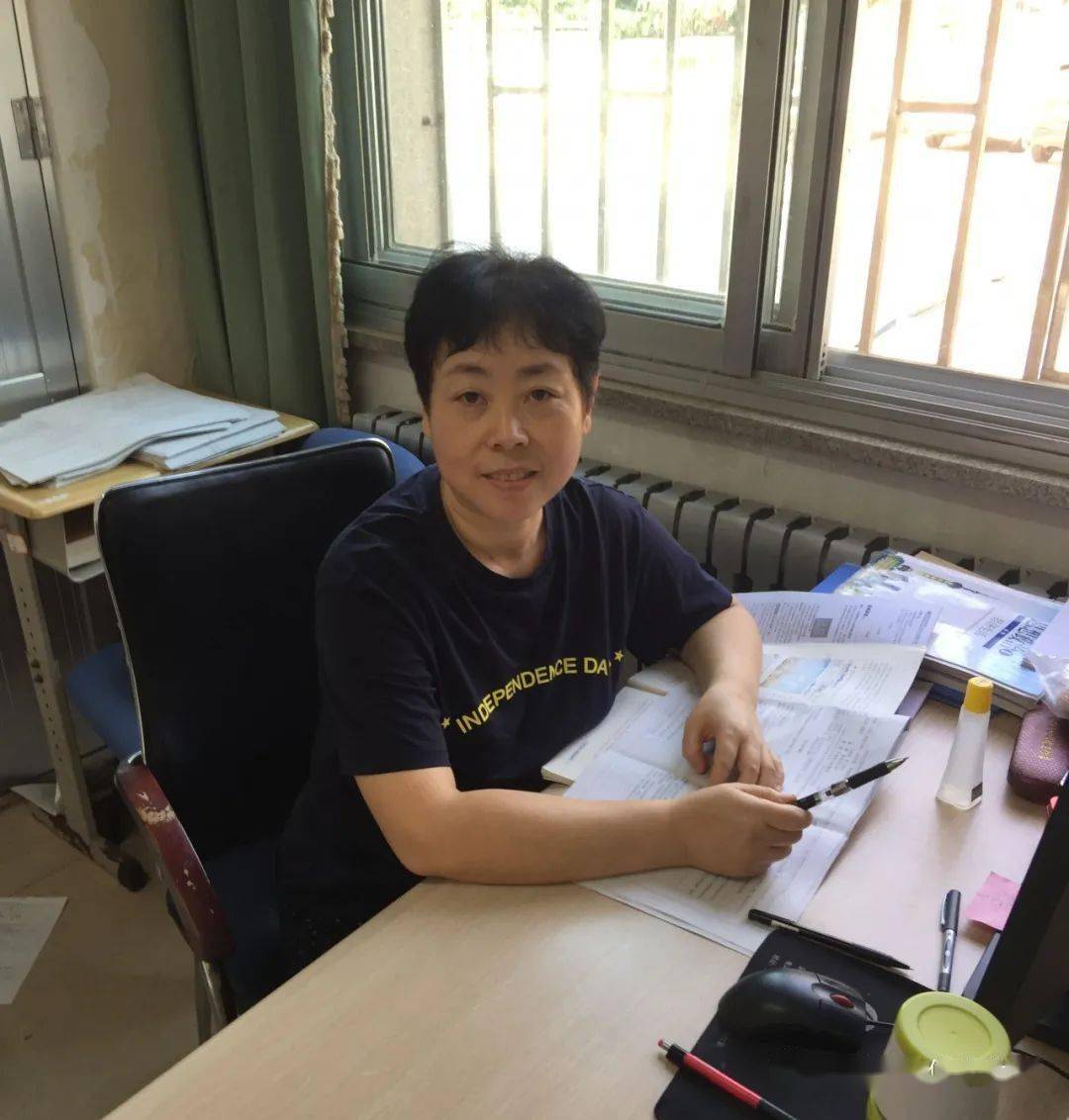 做有思想,有温度,有情怀的老师—2020年青岛市"最美教师"张海宁