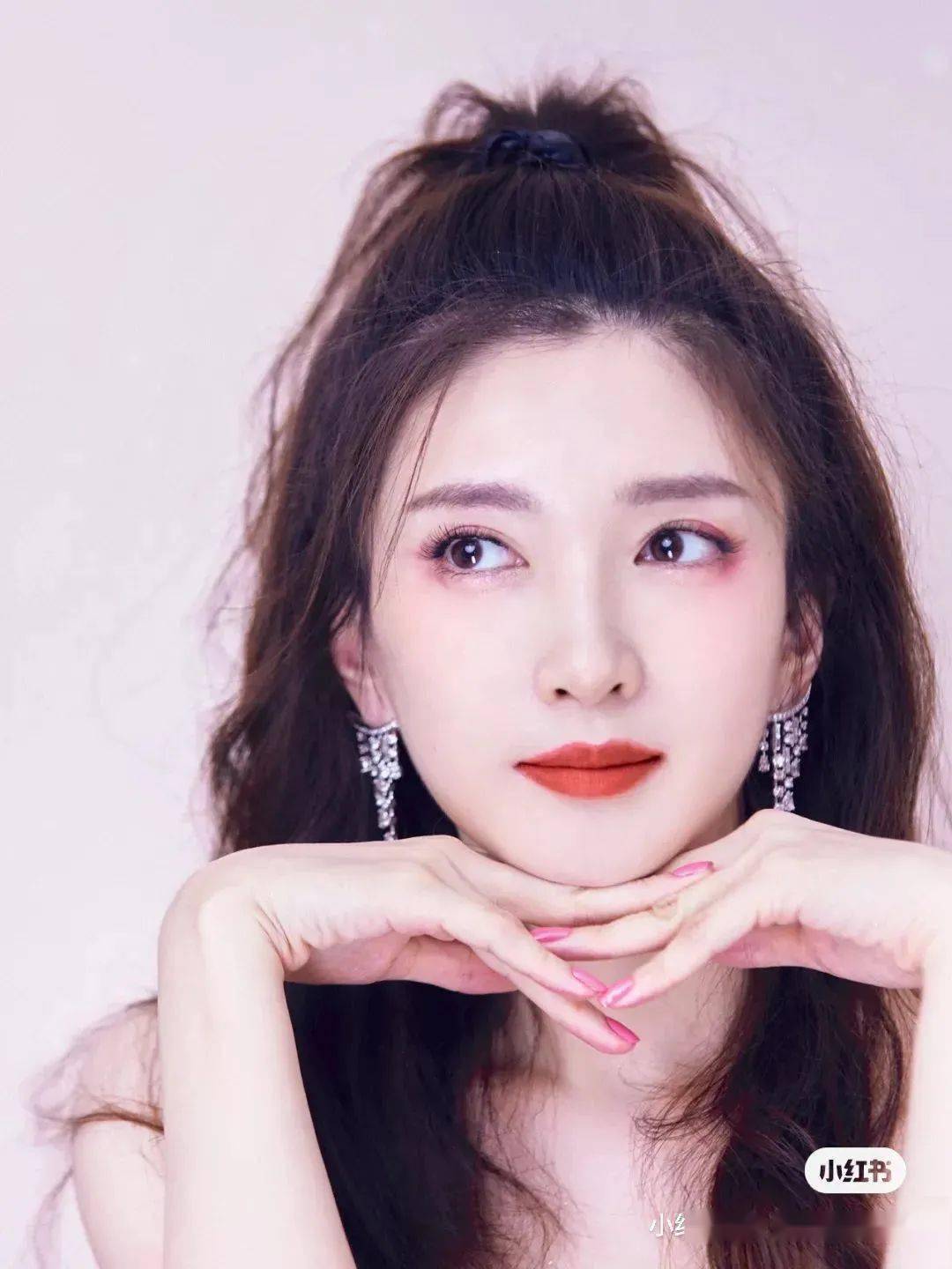 眼妆|全员甜妹的Blackpink造型藏心机，霸榜新单糖度超标了！