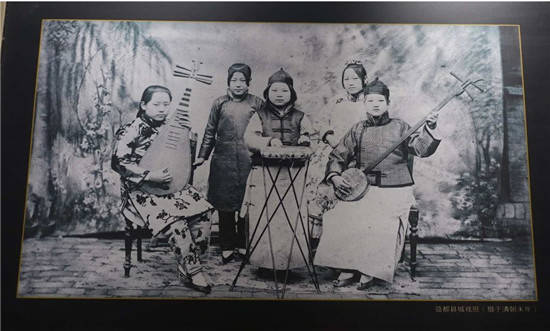 北平|吴真：追寻一本古代文学史上的失踪者