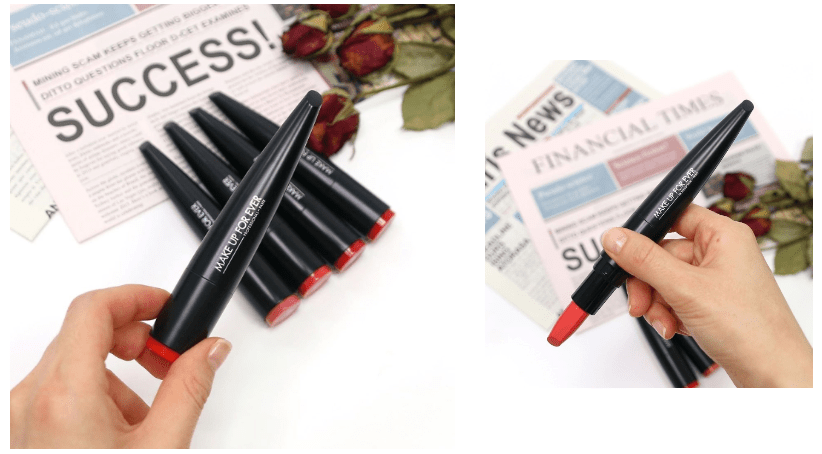 牌子|我猜98%的女生都没用过这个牌子的口红！