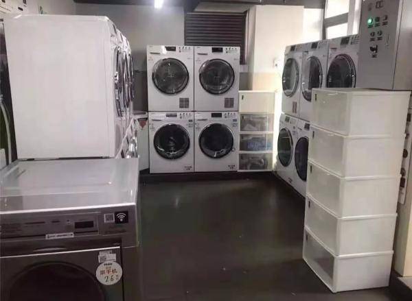 宿舍|广东一大学“偶像剧宿舍”疯狂刷屏！还有这些神仙宿舍，酸了酸了……