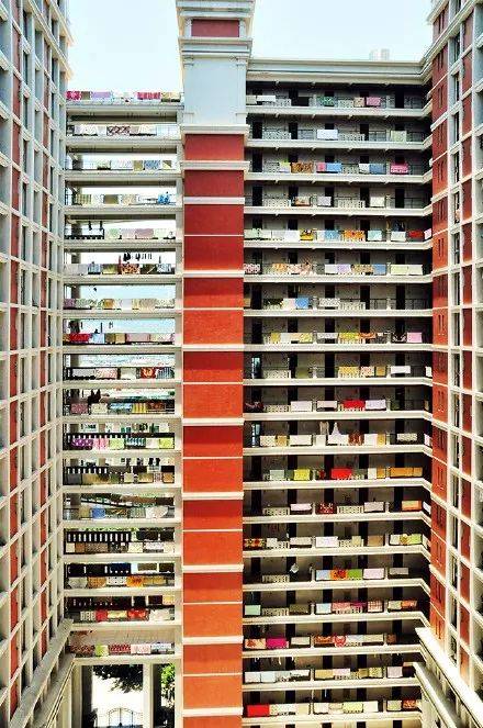 宿舍|广东一大学“偶像剧宿舍”疯狂刷屏！还有这些神仙宿舍，酸了酸了……