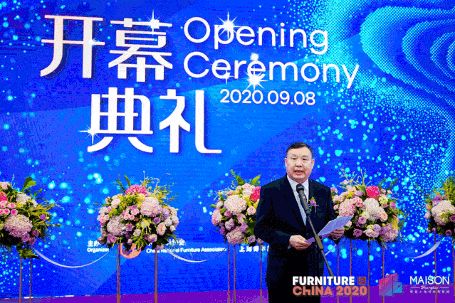 品牌|上海家具展王者风范,2000+品牌,璀璨而至!