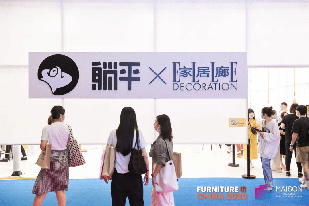 品牌|上海家具展王者风范,2000+品牌,璀璨而至!
