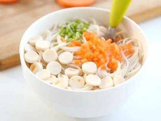 零食|少一个都不行！哪些零食最适合宝宝吃？这5个金标准