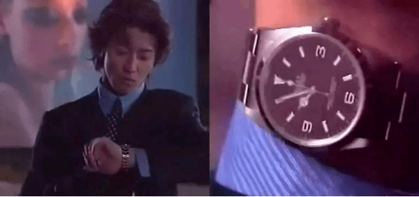 名表|要不是被扒皮，我还不知道有这么多人爱买假表