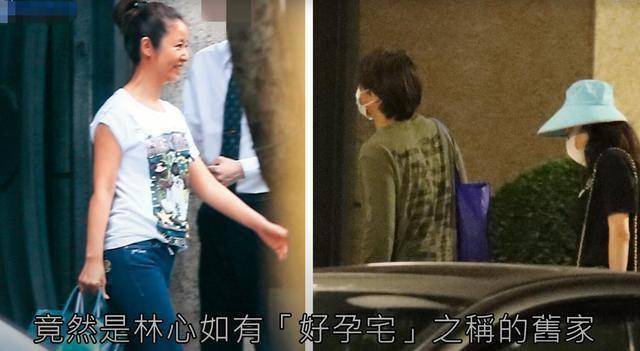 霍建华|林心如霍建华亿元豪宅曝光 为舒淇让出“好孕宅”