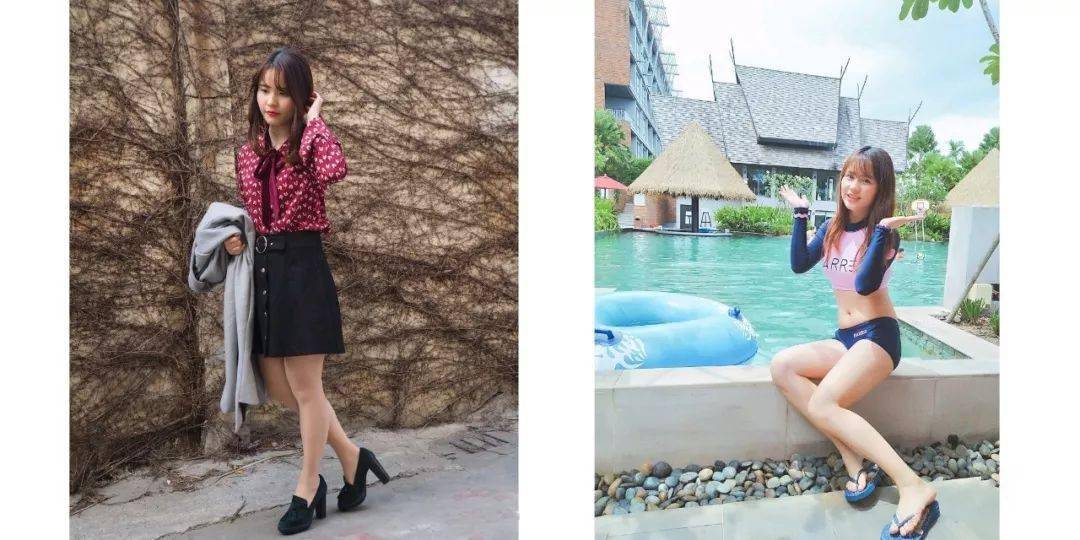 腿部|吴昕录制《乘风破浪的姐姐》都在用它,难怪万年小粗腿翻身成腿精!小腿细得像打了瘦腿针!