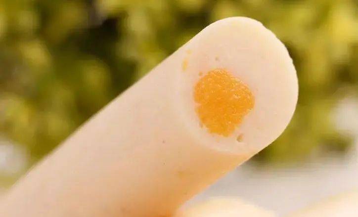 零食|少一个都不行！哪些零食最适合宝宝吃？这5个金标准