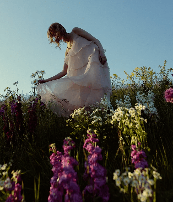 罗衫|这些衣服，请放松穿