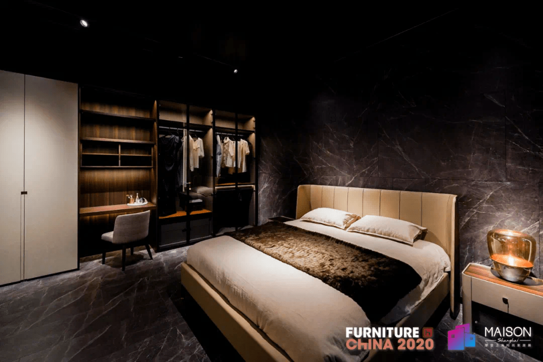 品牌|上海家具展王者风范,2000+品牌,璀璨而至!