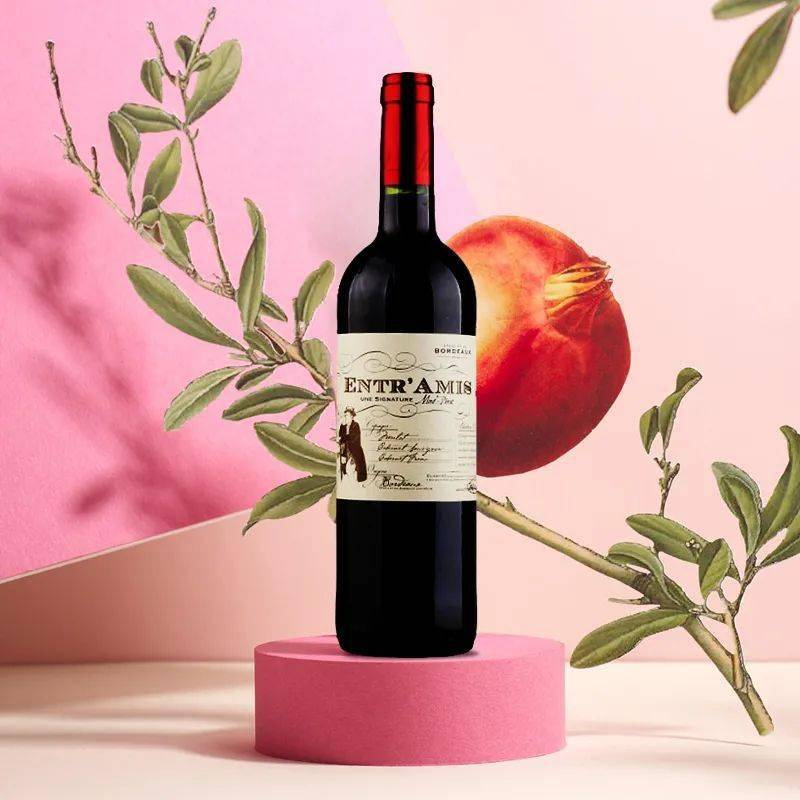 葡萄酒|周末喝起来周年庆 | “大额券”来袭