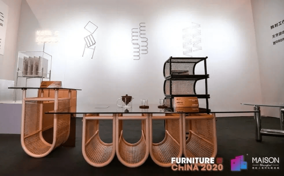 品牌|上海家具展王者风范,2000+品牌,璀璨而至!