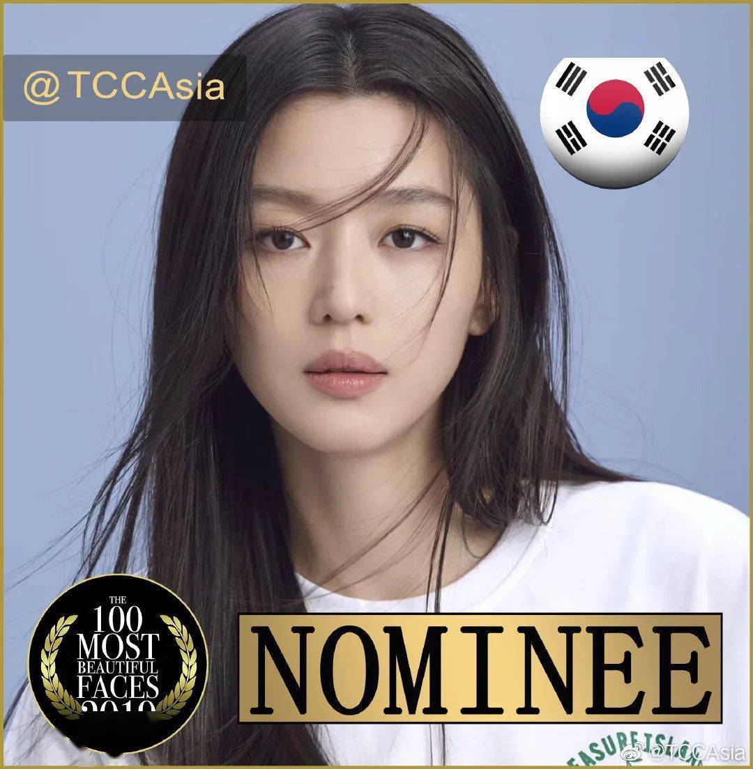 初恋|全智贤｜一部国民初恋的“心机”蜕变史