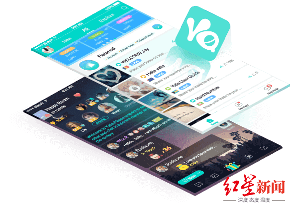 中东|一群中国人在迪拜做语音社交软件，成立就盈利！中东土豪打赏“豪气冲天”