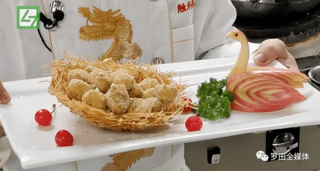 珑板|寻味 | 雀巢玲珑板栗仁