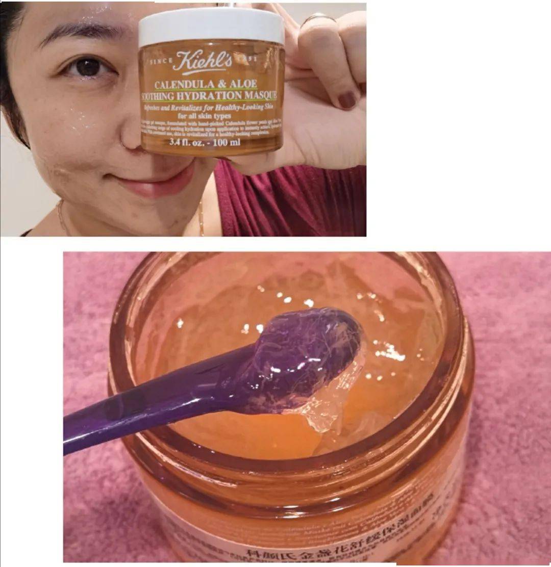 换季|范冰冰强推的涂抹式面膜 换季护理怎能没有它！