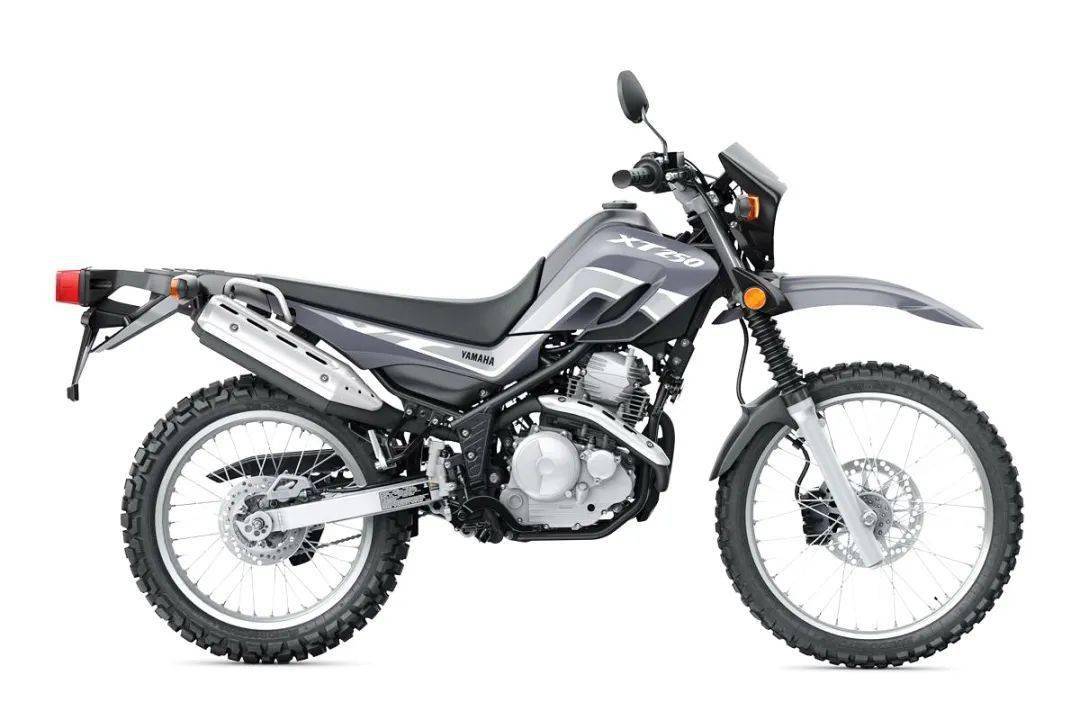 新图案:yamaha 2021" tw200,xt250